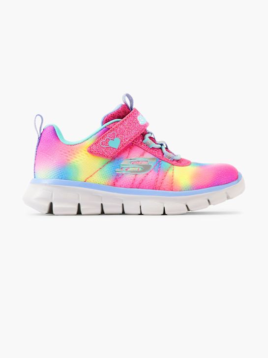 Skechers Sneaker pink