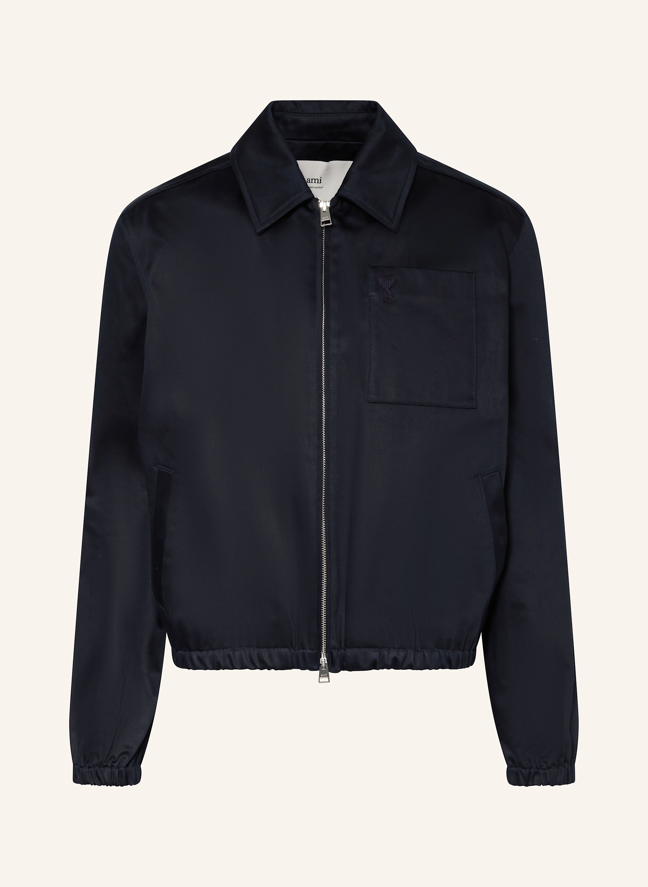 AMI PARIS Jacke