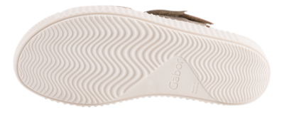 Gabor Damesandal Beige 43600
