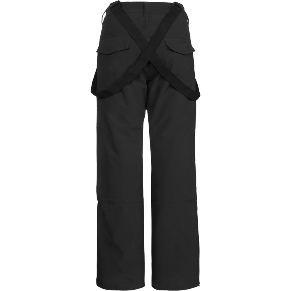 Protest Sunny Jr Skihose Kinder true black