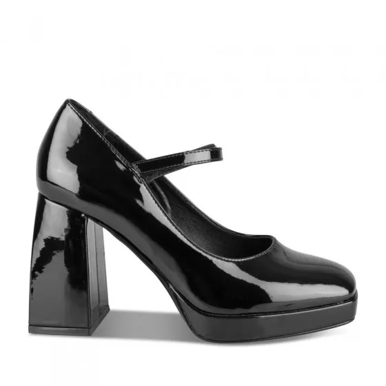 Escarpins NOIR MERRY SCOTT