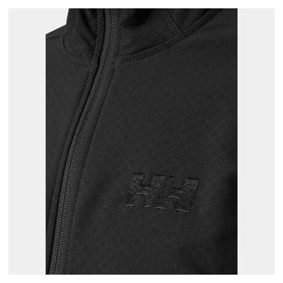 Veste Softshell Femme Helly Hansen Cascade Shield Noir
