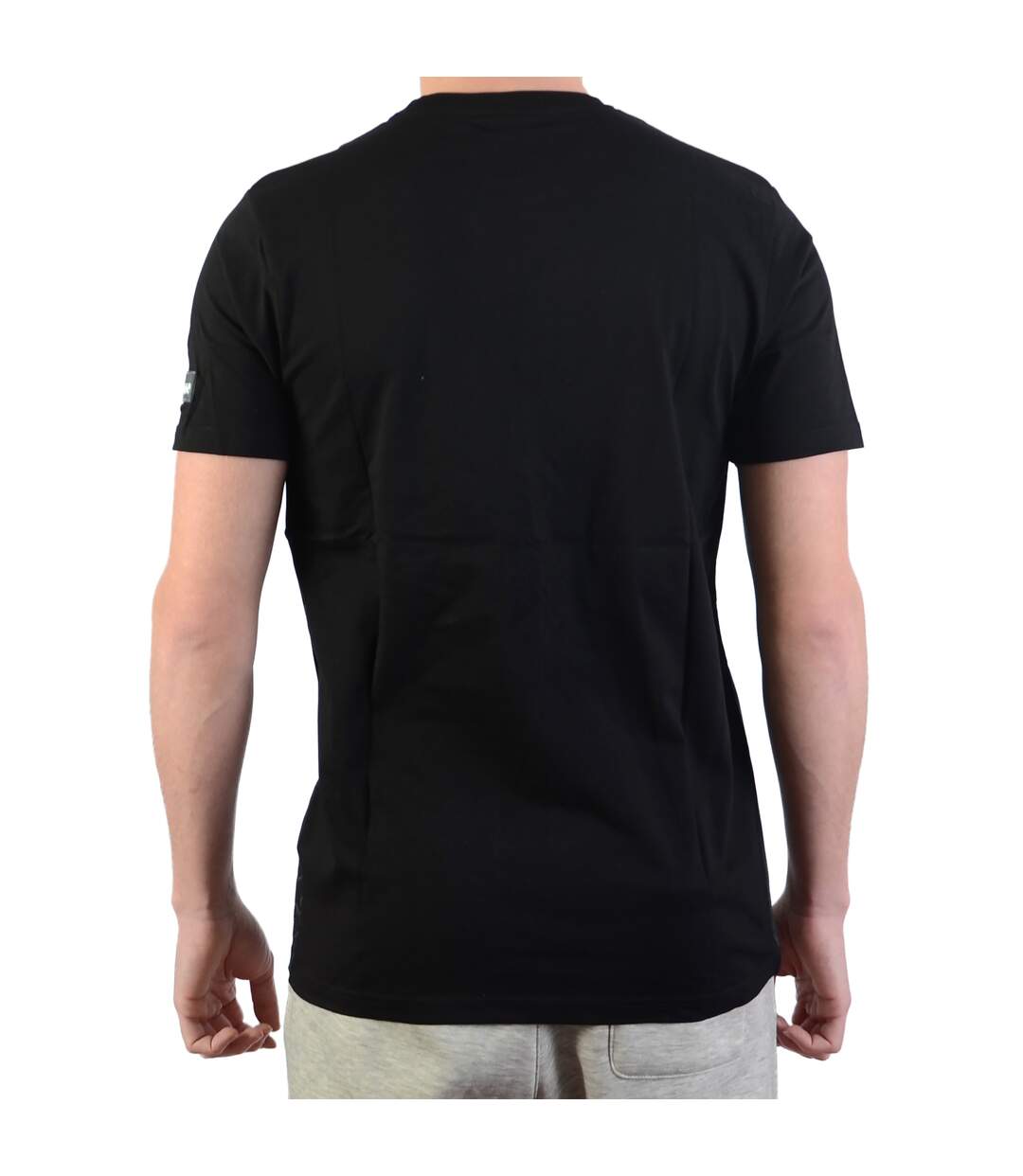 Tee Shirt Ellesse Graduati