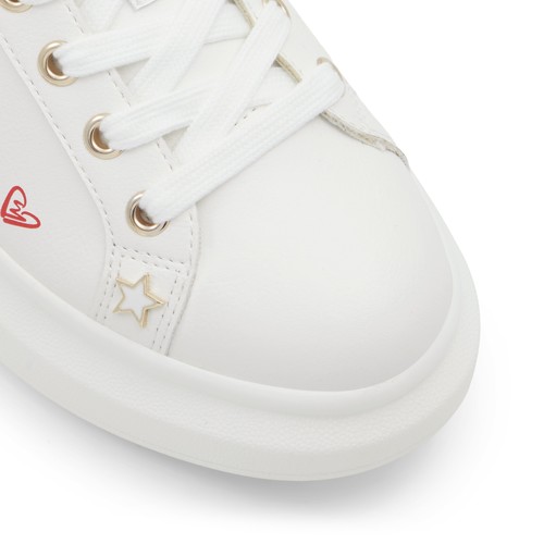 Aldo - LOVEKEY - Blanc