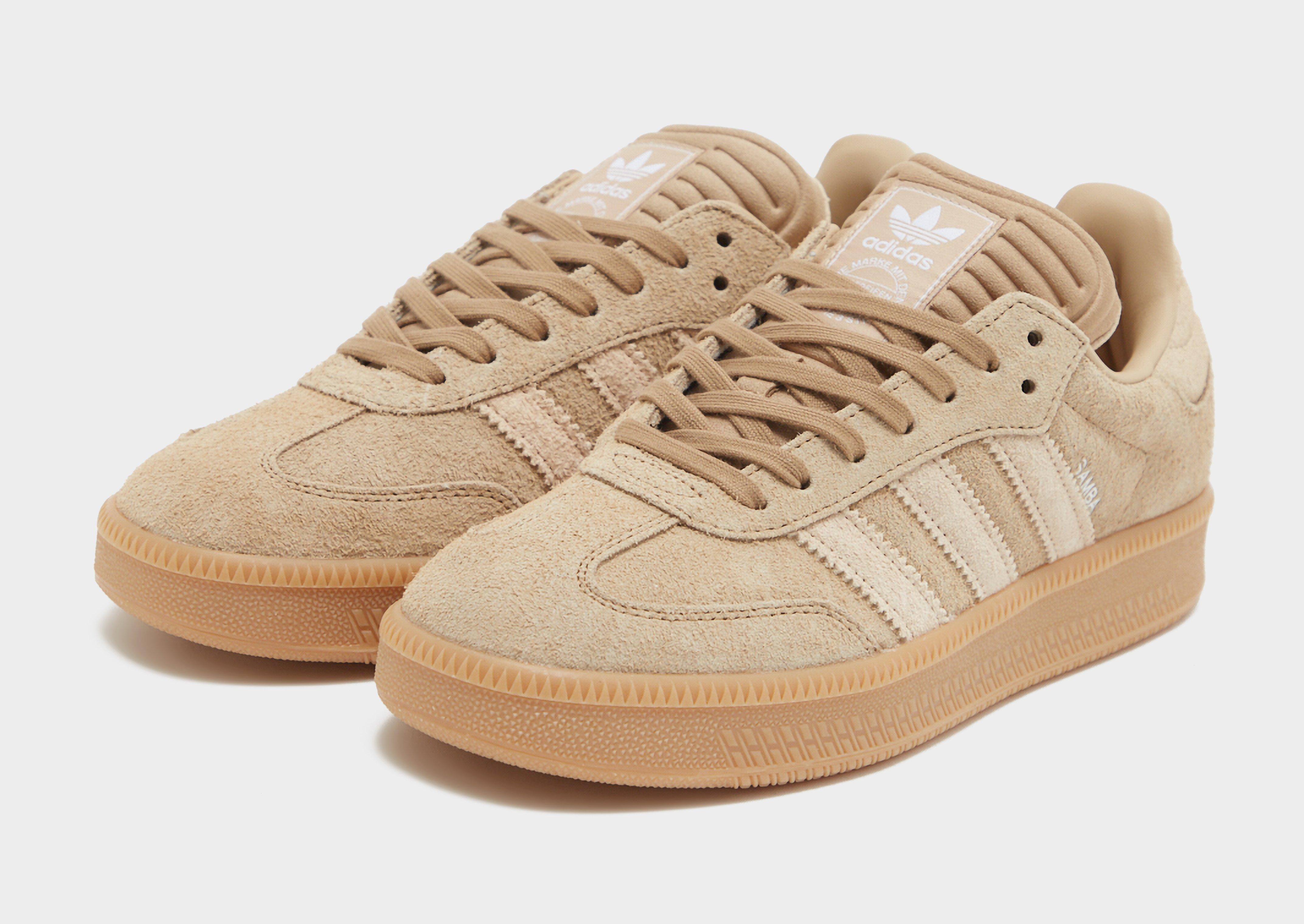 adidas Originals Samba XLG Homme