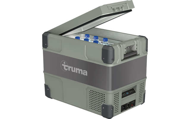 Truma Cooler Single Zone Kompressor Kühlboxen 12/24/230V