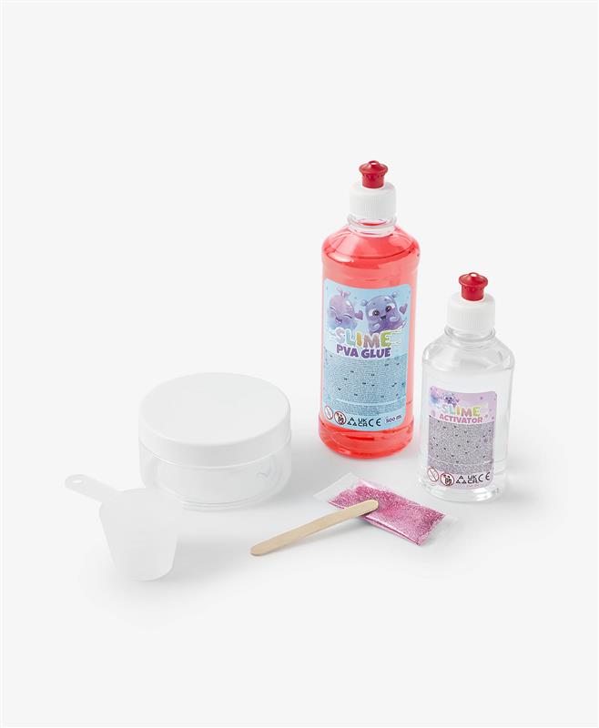 Slime Set