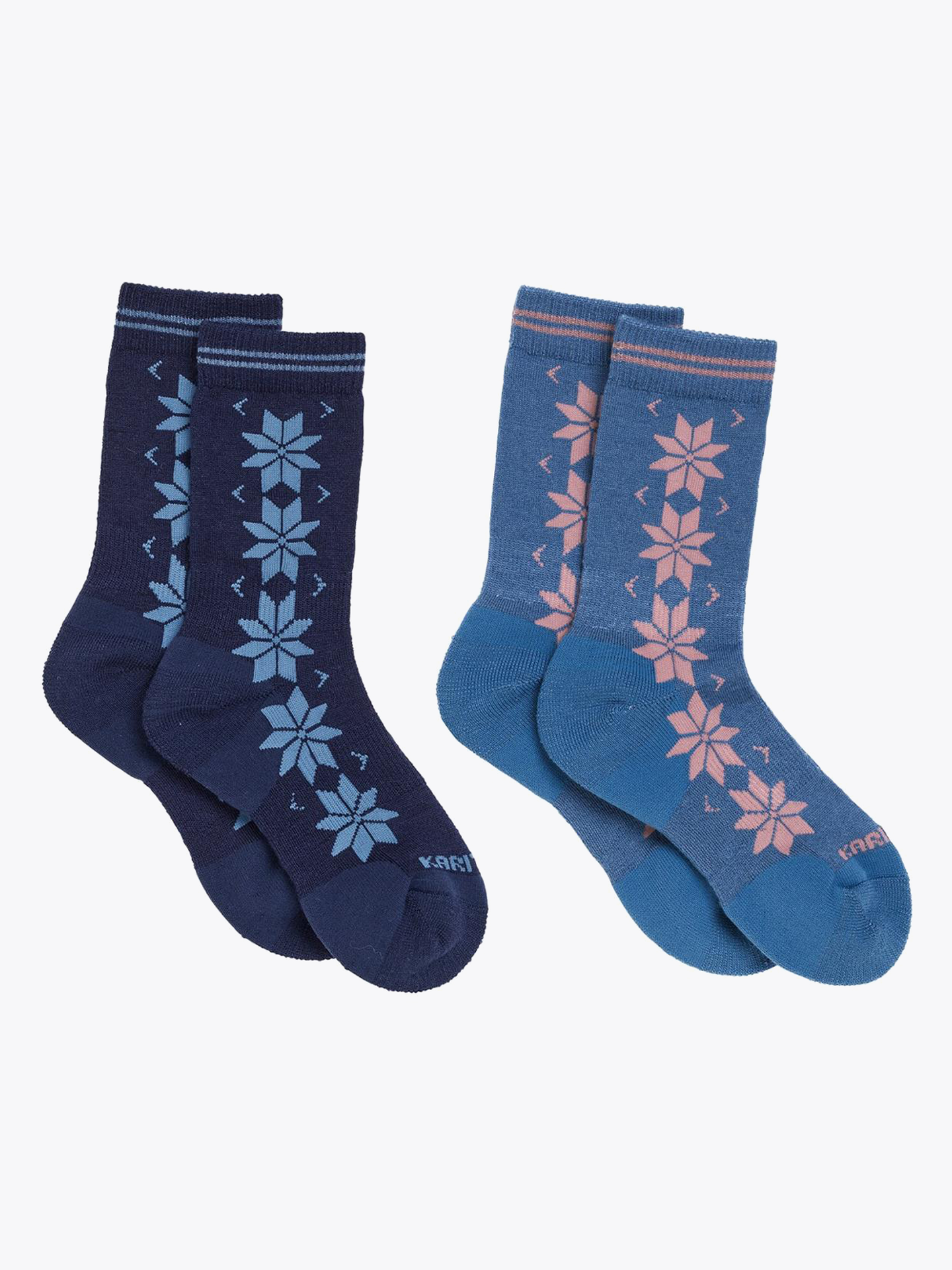 Vinst Wool Sock 2Pk