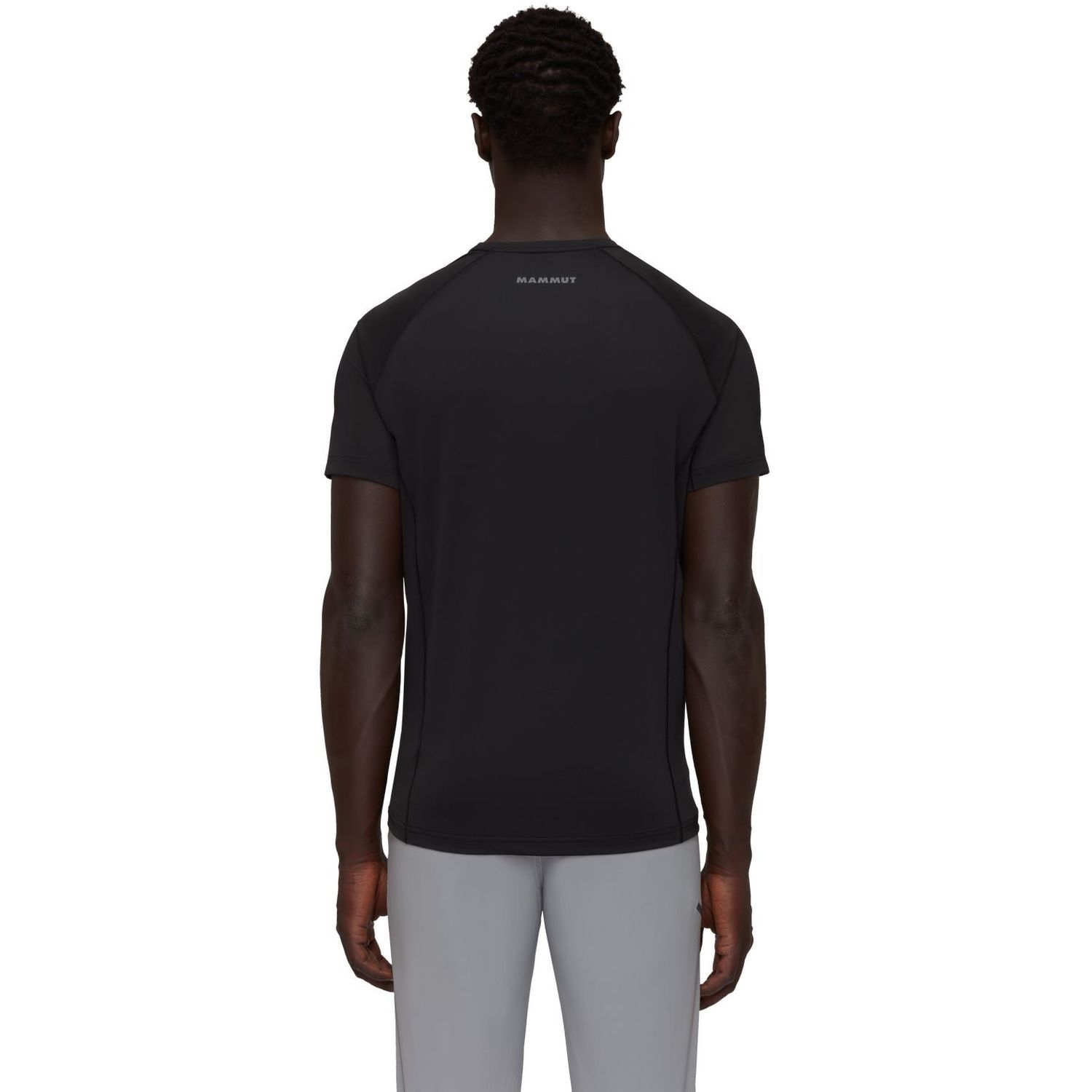 MammutSelun FL T-Shirt Men Logo