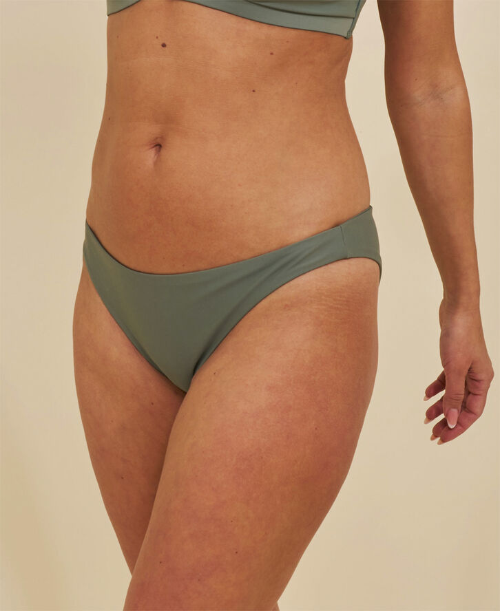 Cartel Copenhagen Batur rynket bikini underdel Army
