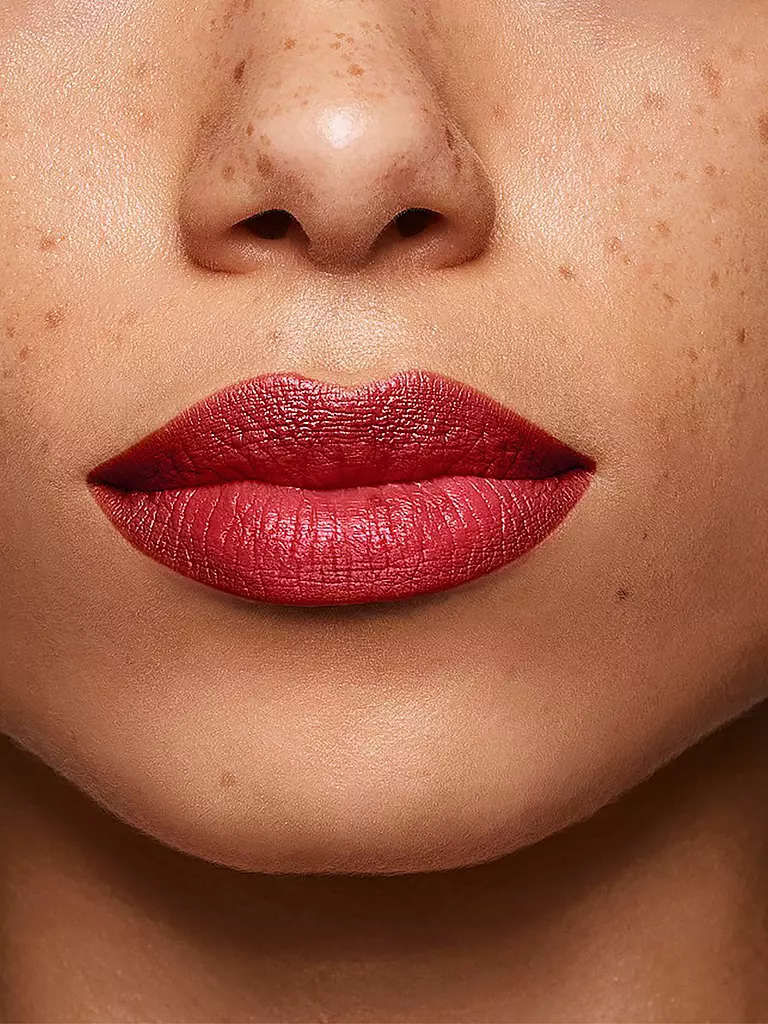 SHISEIDO Lippenkonturenstrift - Lipliner InkDuo ( 09 Scarlet )  rot