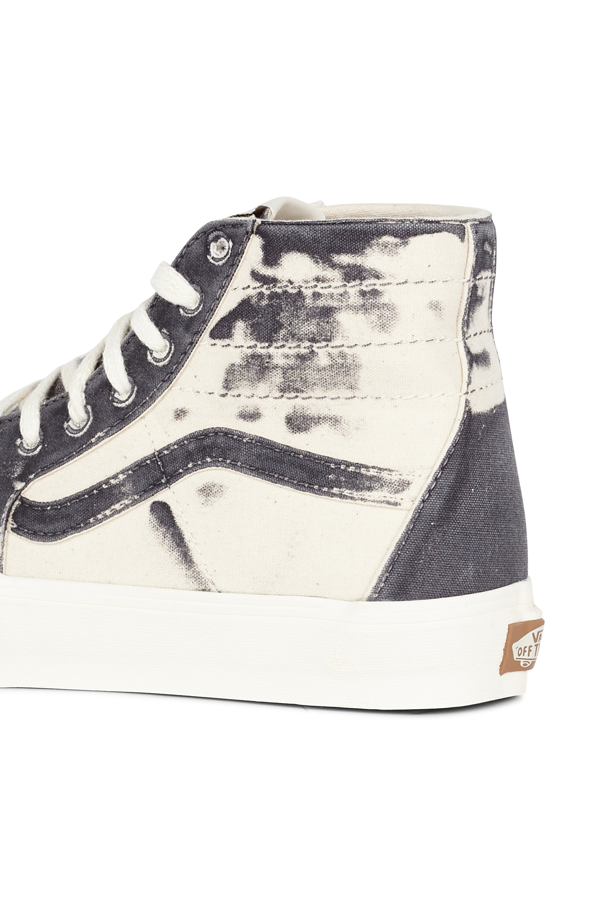 VANS Baskets UA SK8-HI TAPERED Multicolore
