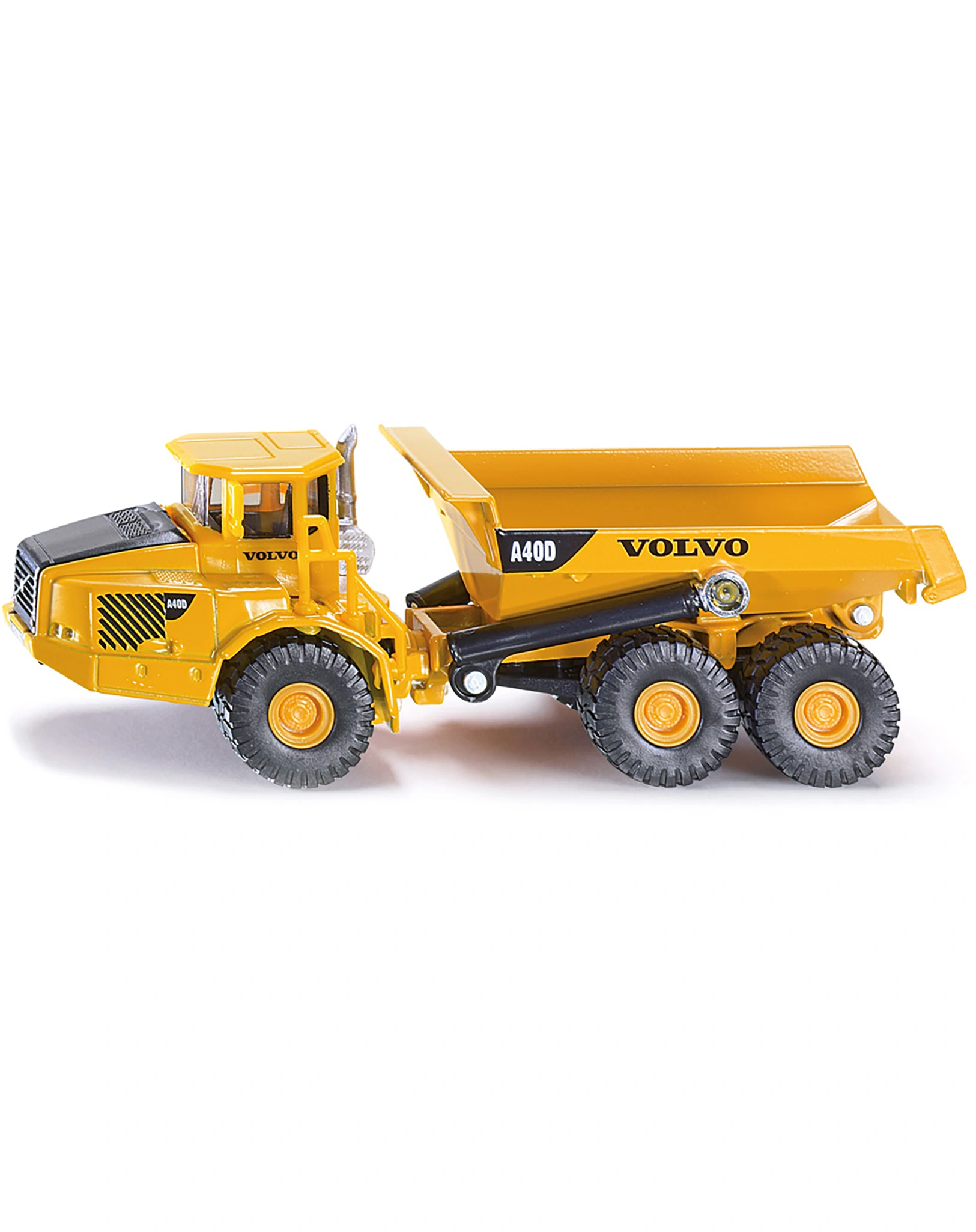 SIKU - Volvo Dumper