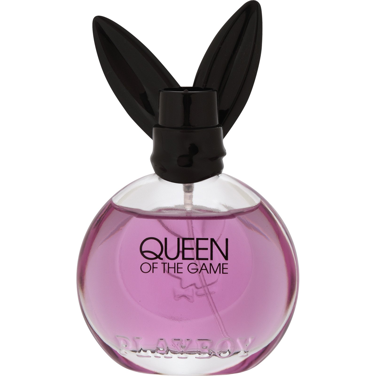 Playboy Set Queen Game EdT 40ml+SG250ml