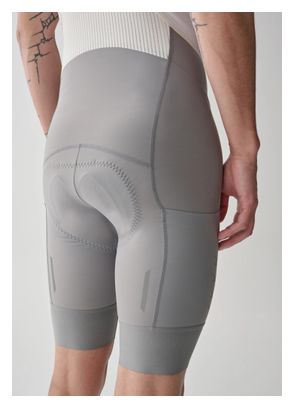 Cuissard Court Maap Team Bib Evo Cargo Gris