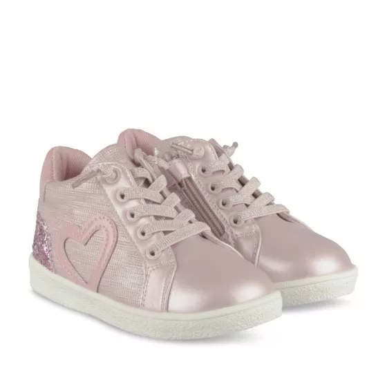Baskets ROSE NINI & GIRLS