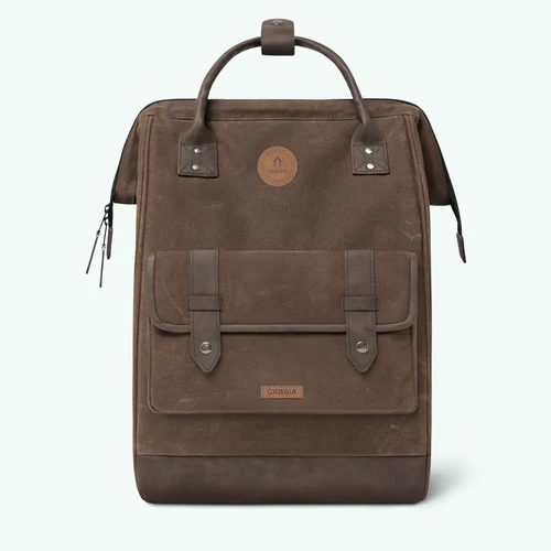 Sac à dos Adventurer Large Soyo marron