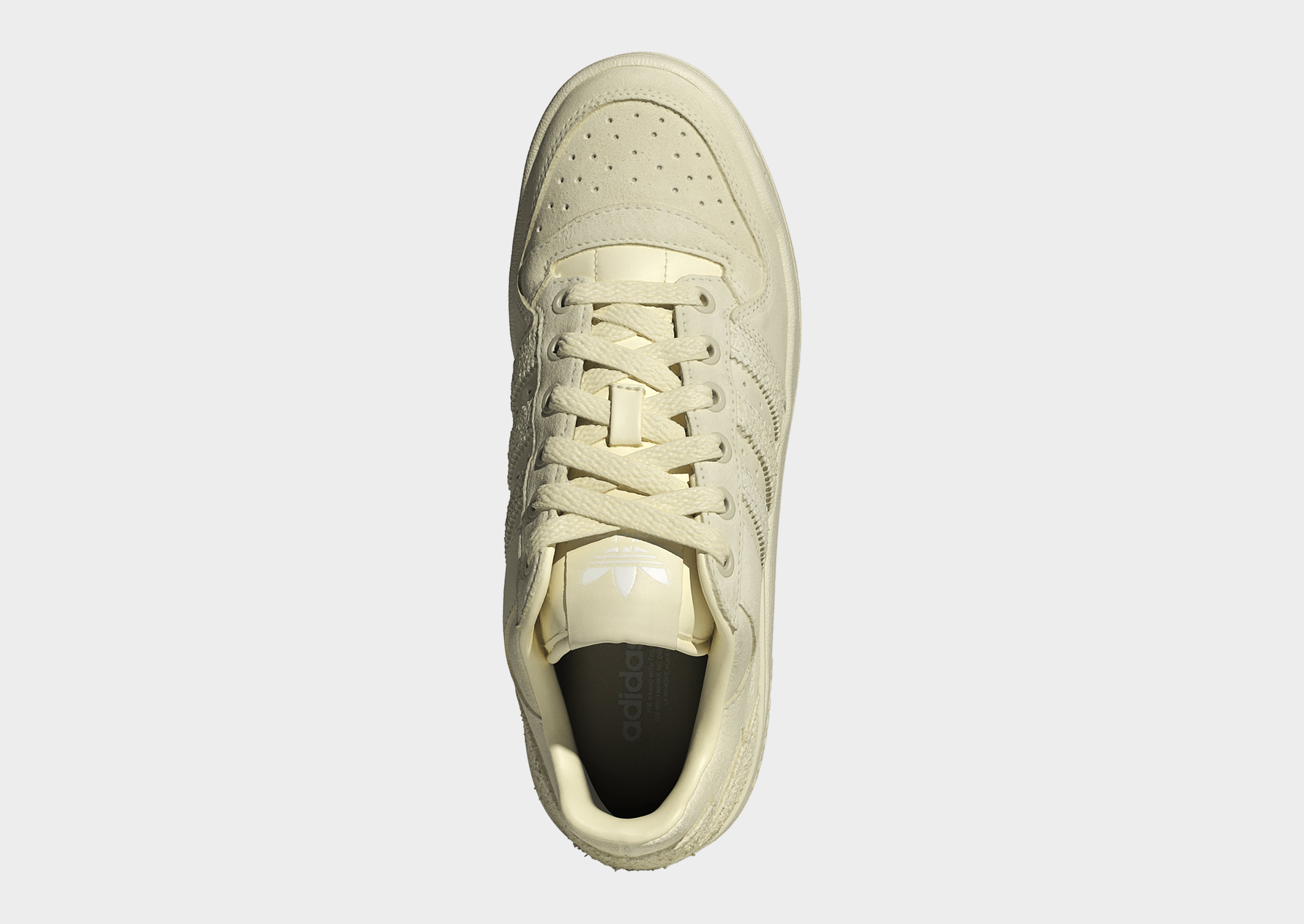 adidas Originals Forum Bold Stripes Shoes