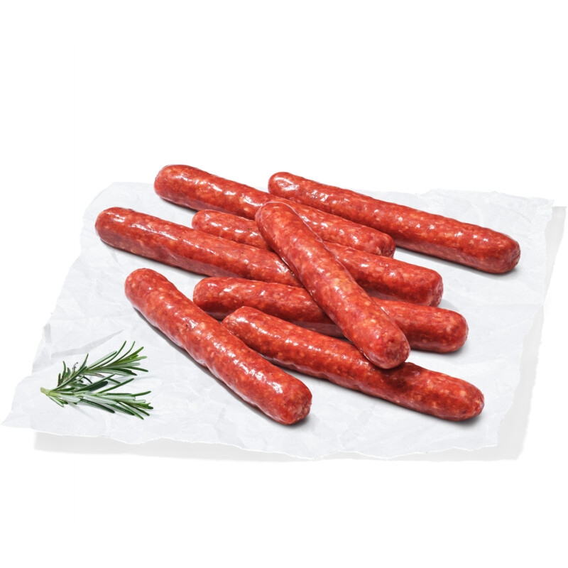 AH Chipolata worstjes 8 stuks