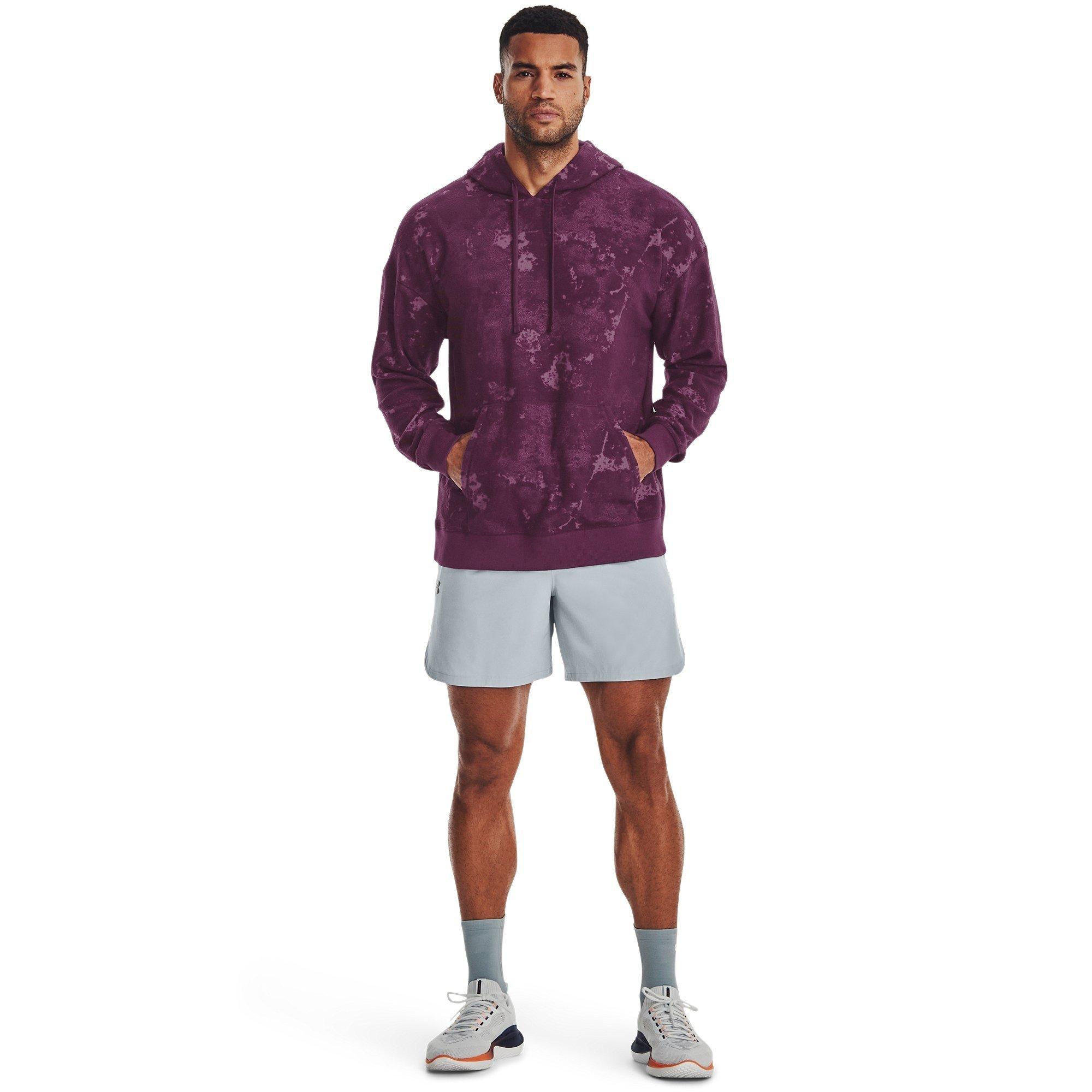 Under Armour UA 6 Vanish Elite Shorts Mens