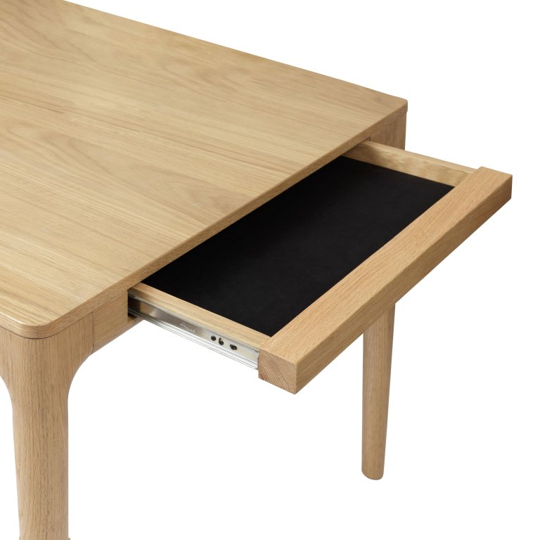 Umage Heart & Soul eettafel 200x90 eiken
