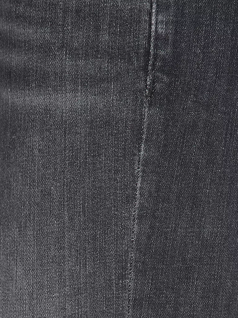 PNTS Jeans Slim Fit THE SLIM grau