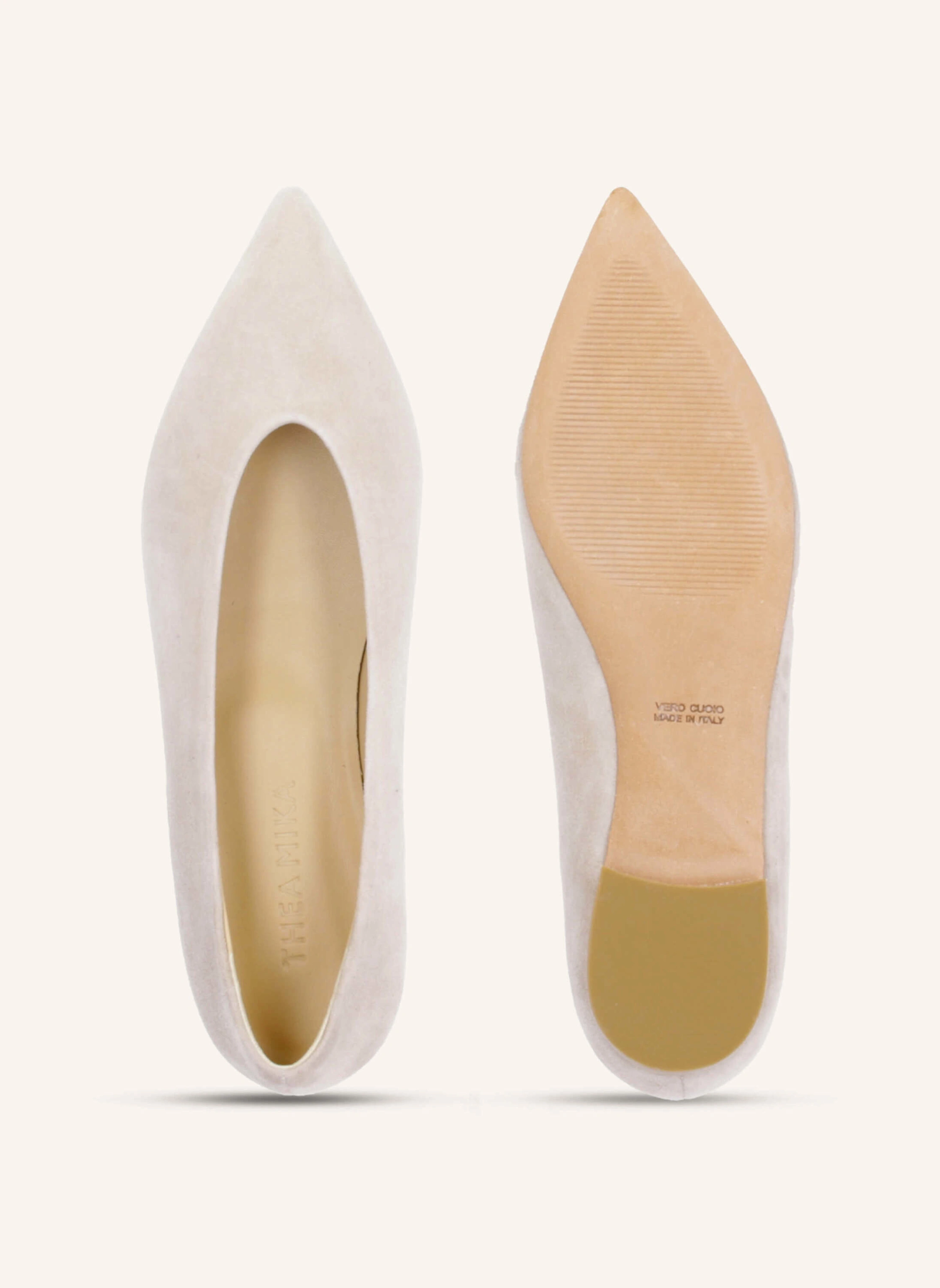 THEA MIKA Ballerinas