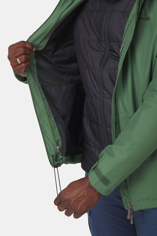 Vaude Vaude Tamina 3-in-1 Jas