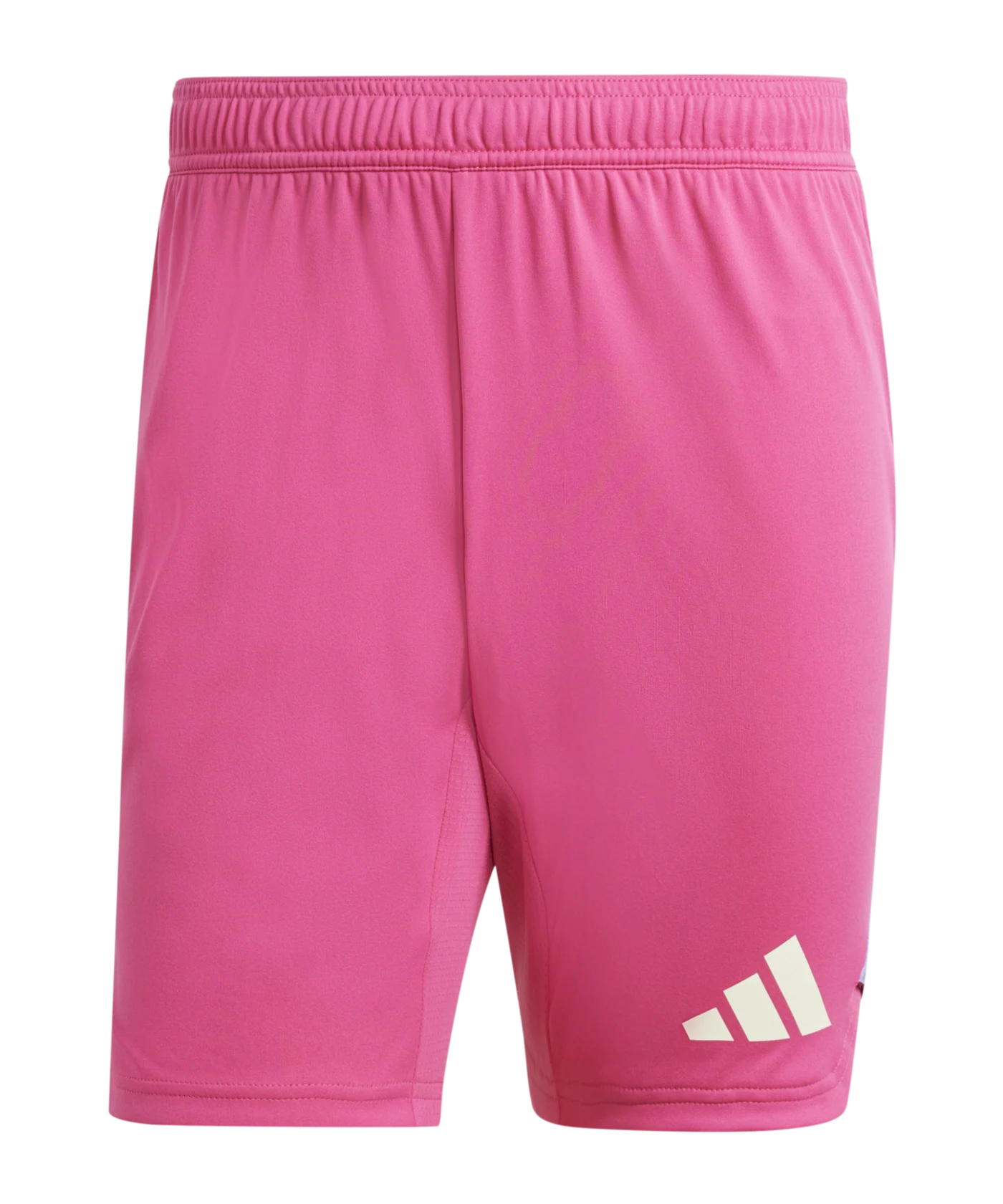 adidas Tiro 24 Pro Torwartshort Pink