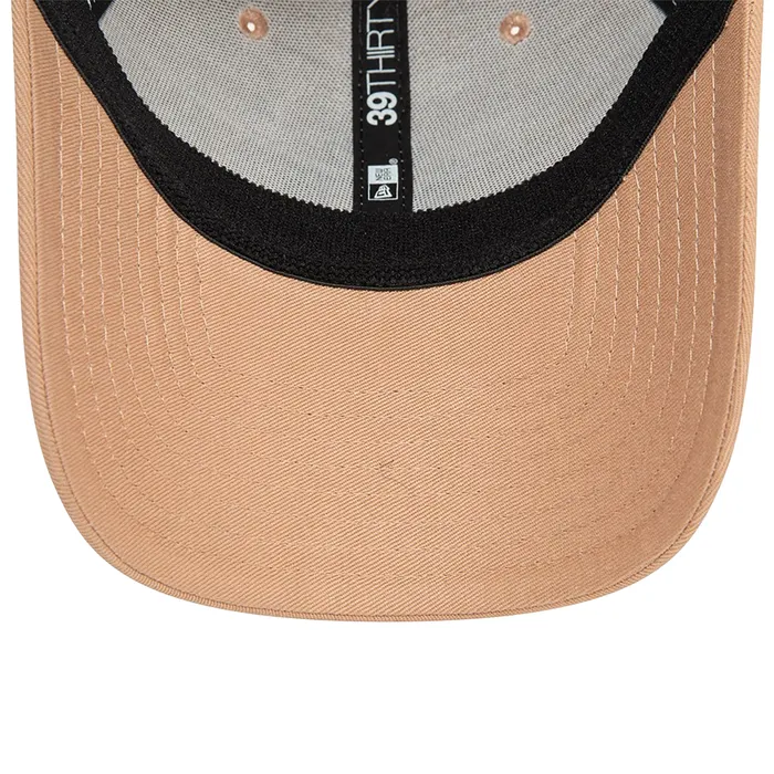 New Era NY Yankees League Essential 39Thirty Cap Senior