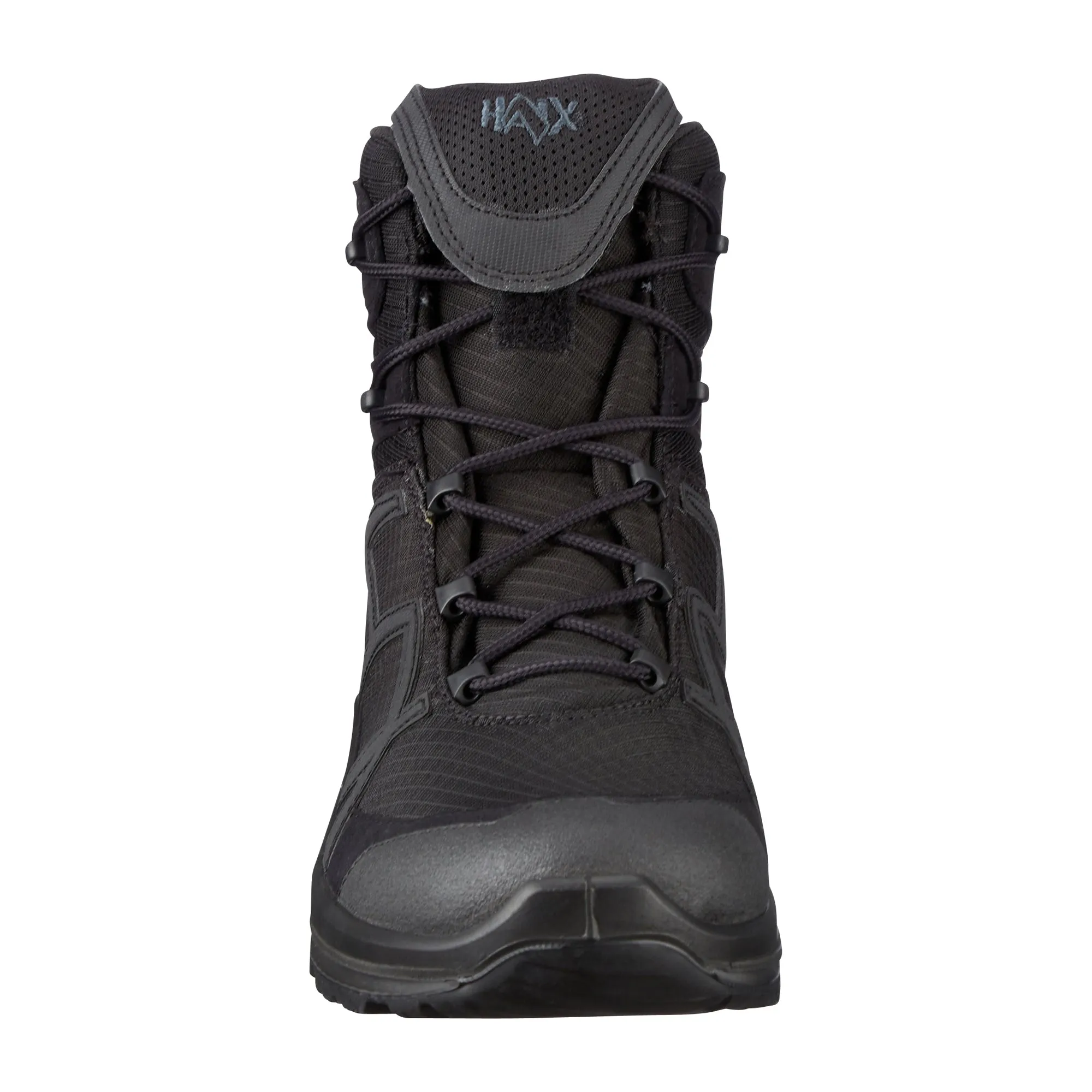 Haix -  Funktionsschuh Black Eagle Athletic 2.1 GTX mid
