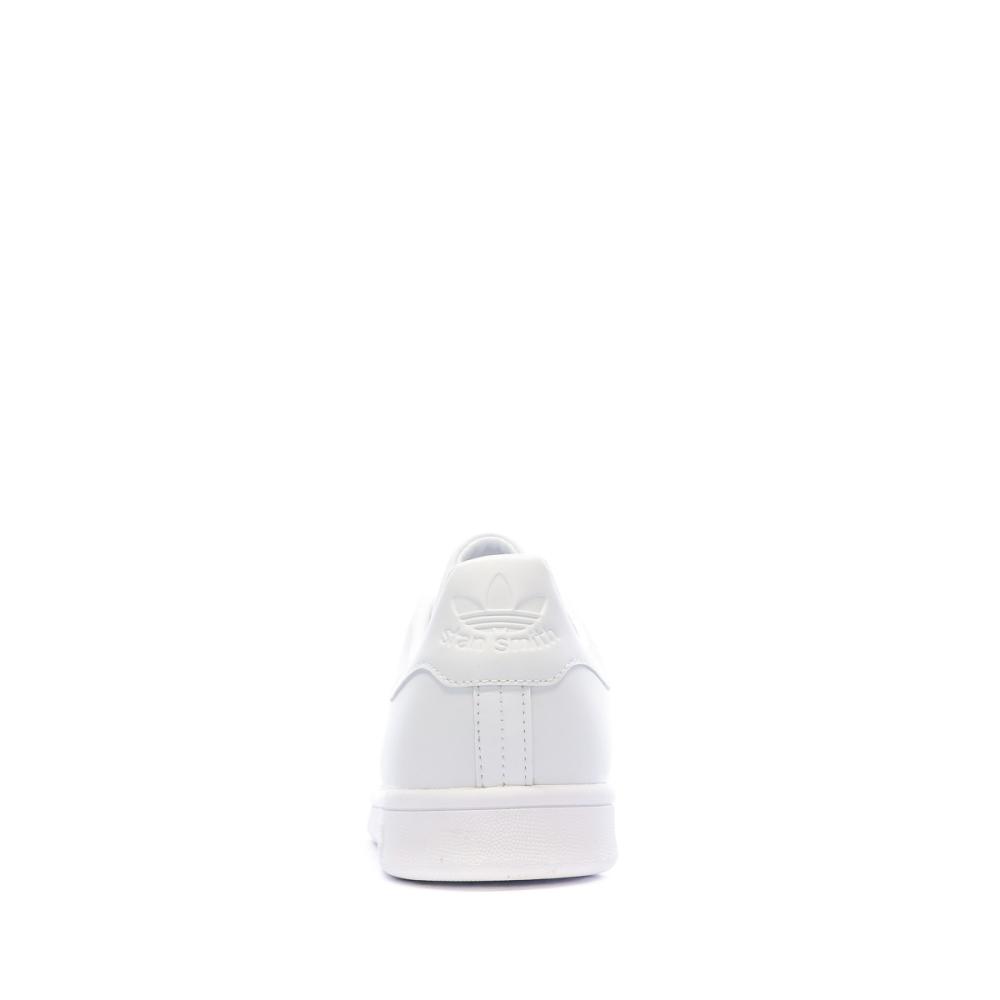 Adidas Stan Smith Baskets Blanches Homme Adidas FX5500
