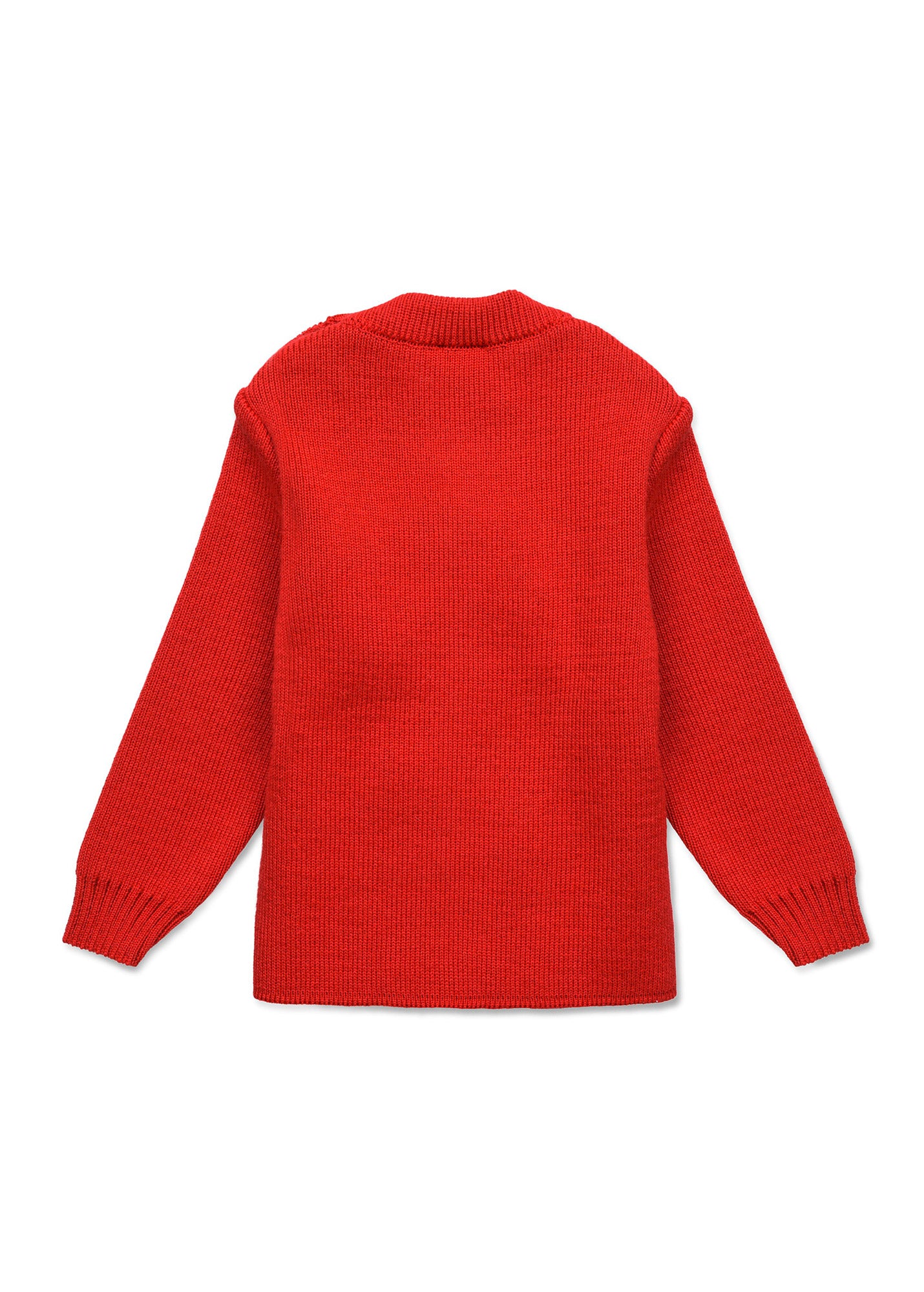 Pull marin uni bébé Moussaillon