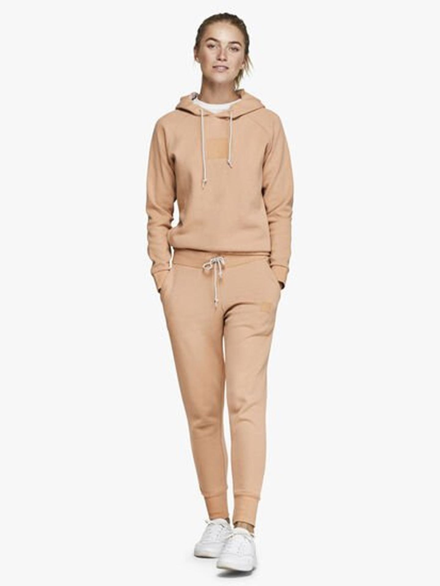 Unaltered Hood