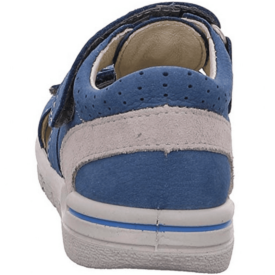 Ricosta Sandalen blau