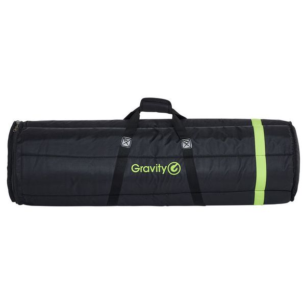 Gravity BGMS 6 B