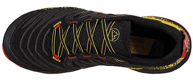 LA SPORTIVA - CHAUSSURES DE TRAIL AKASHA II M