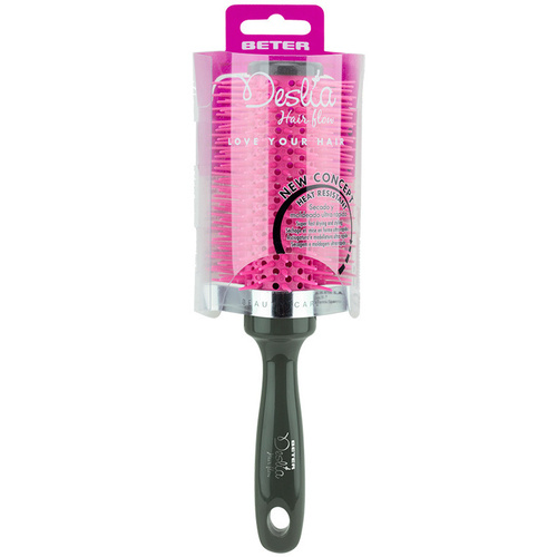 Beter - Deslia Hair Flow Cepillo Redondo
