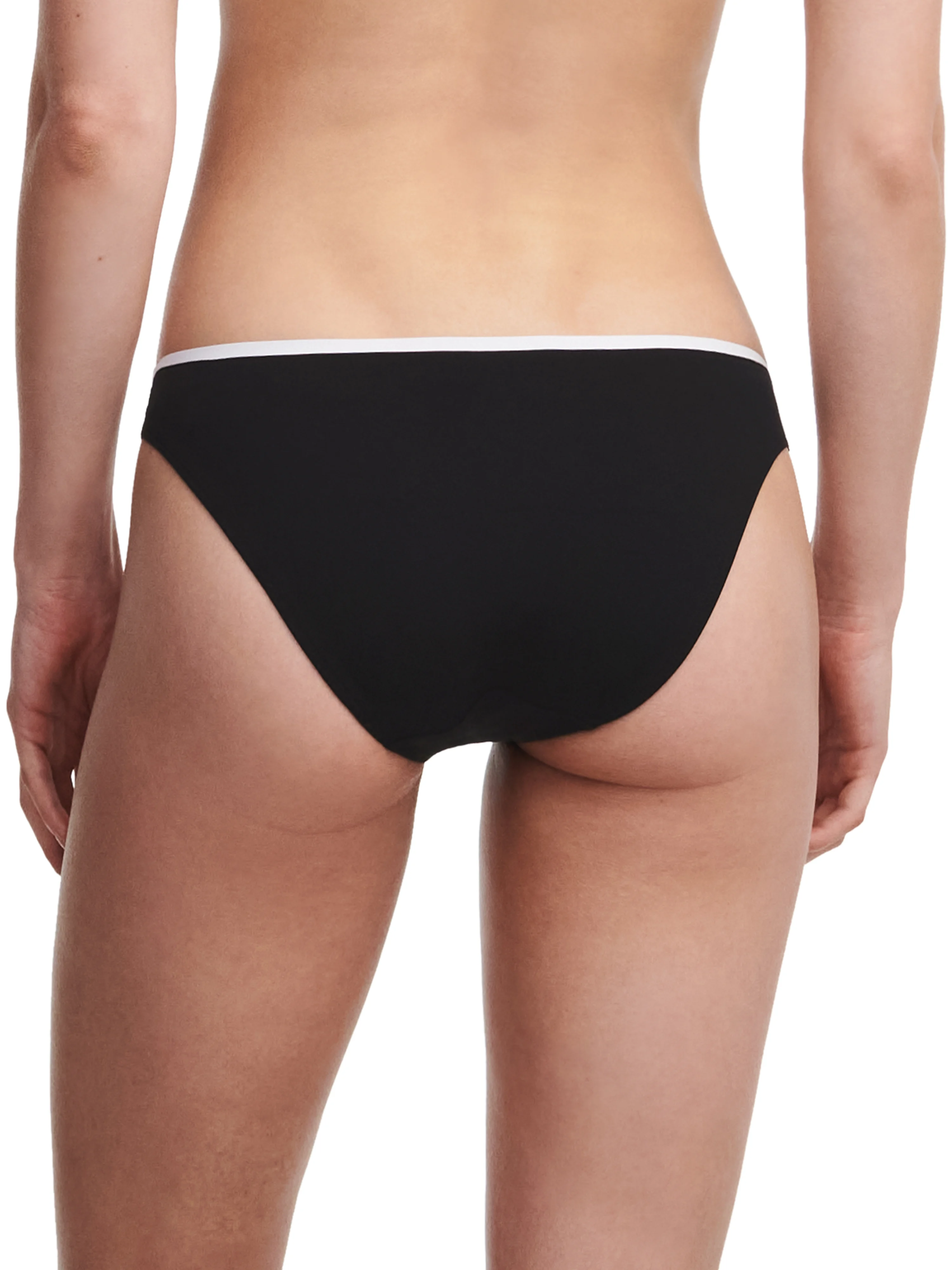 AUTHENTIC - Bas de maillot de bain slip | Multicolore