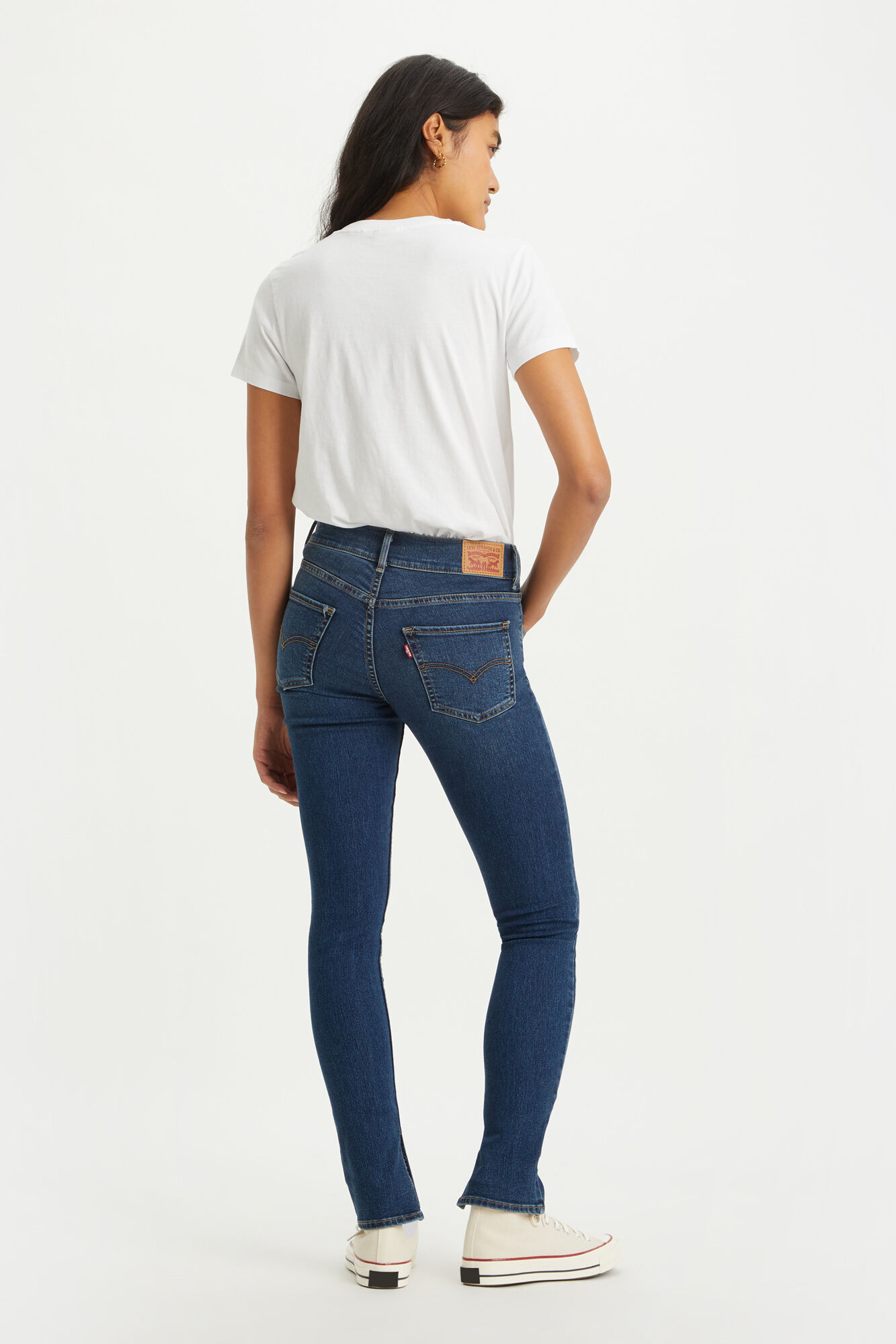 Calça jeans skinny modeladora 311™