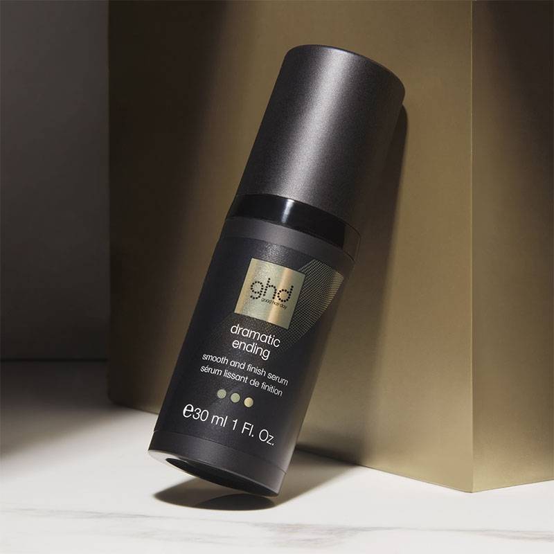 Sérum lissant de finition Dramatic ending / 30ml