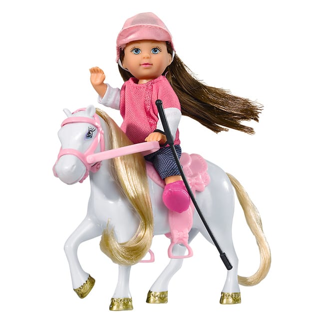 Evi Love - inkl. Pony - 1 Stück