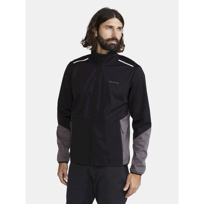 Core Nordic Training Jacket - Veste ski de fond homme