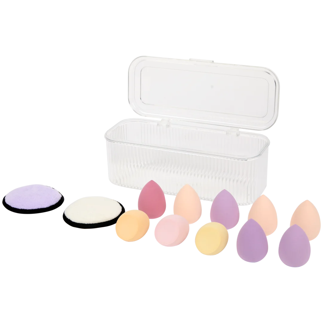 Éponges à maquillage