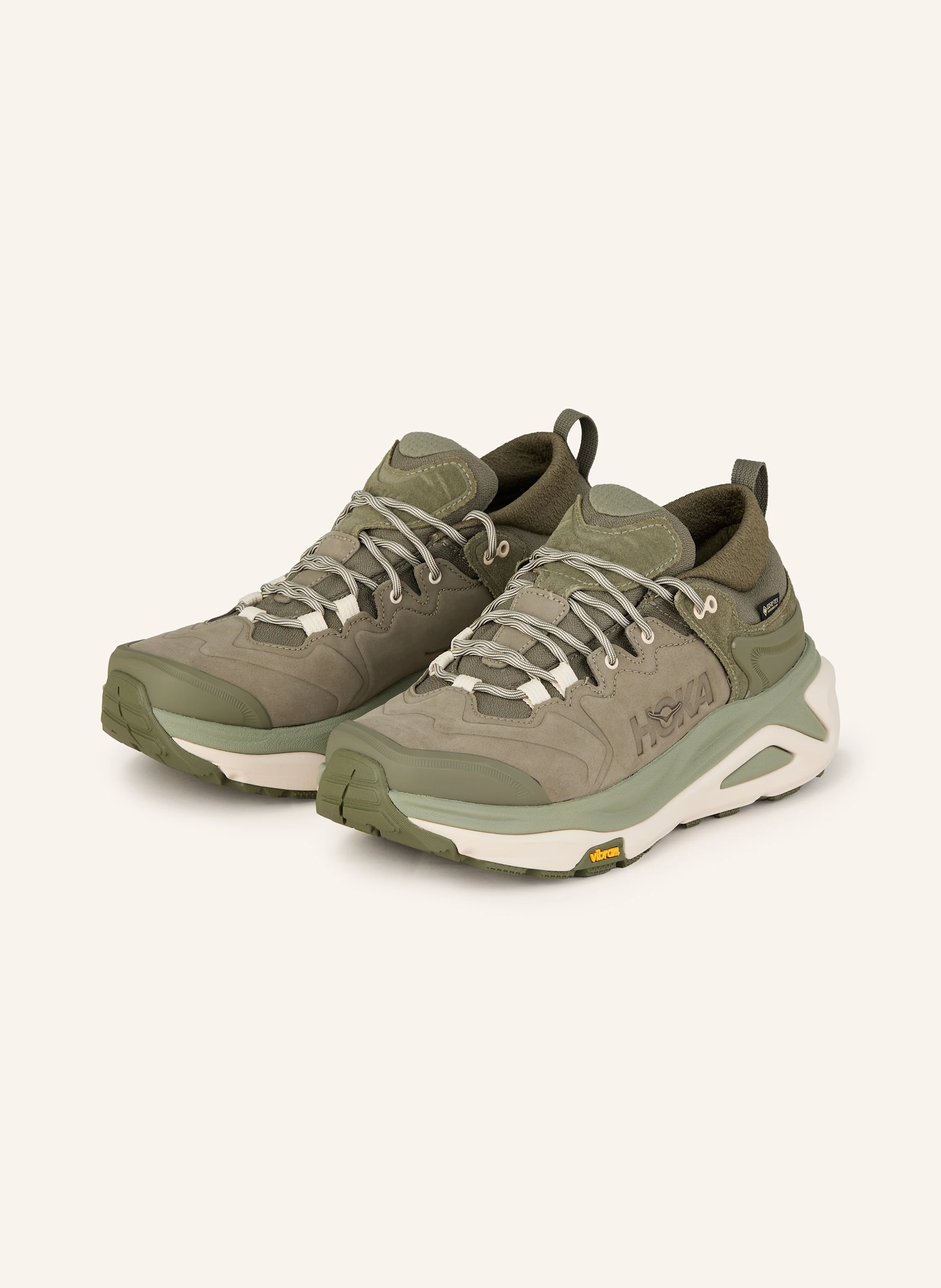 HOKA Wanderschuhe KAHA 3 LOW GTX