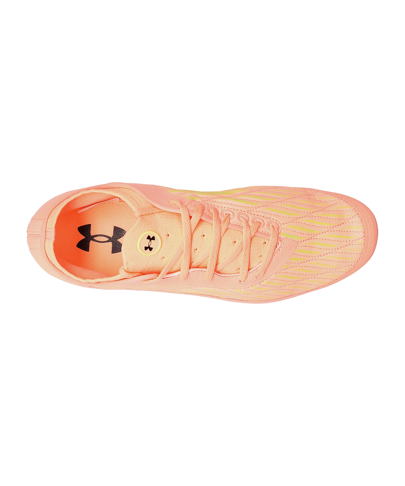 Under Armour Magnetico Pro 4 FG Orange F801