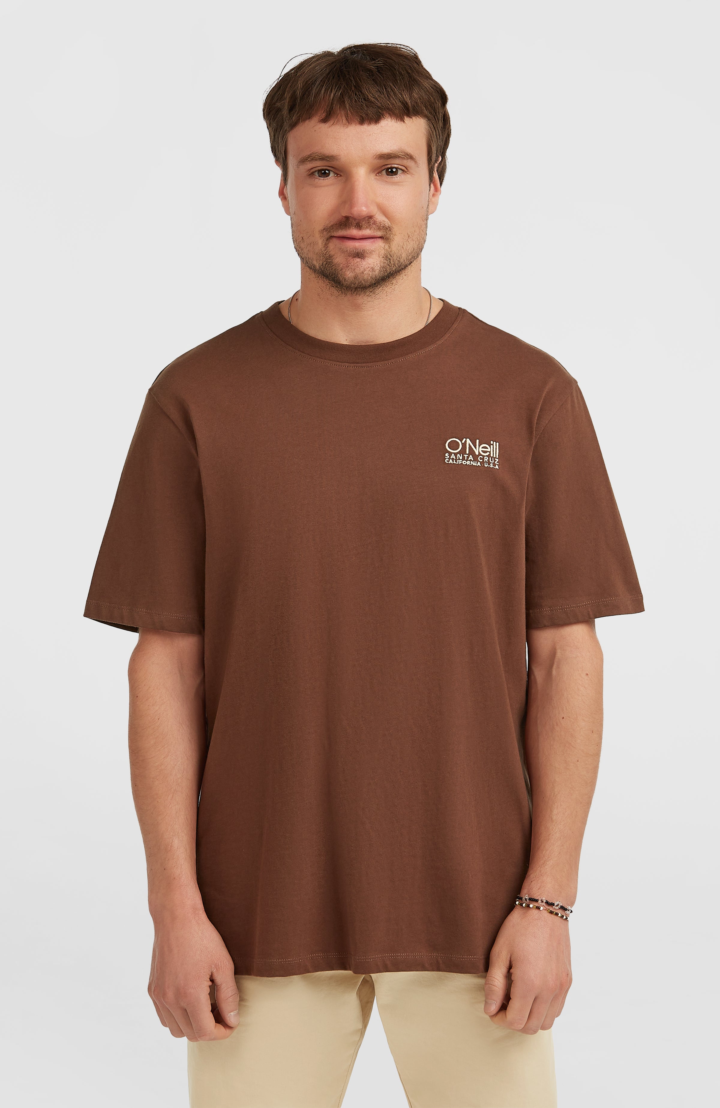 Original Cali Logo T-shirt