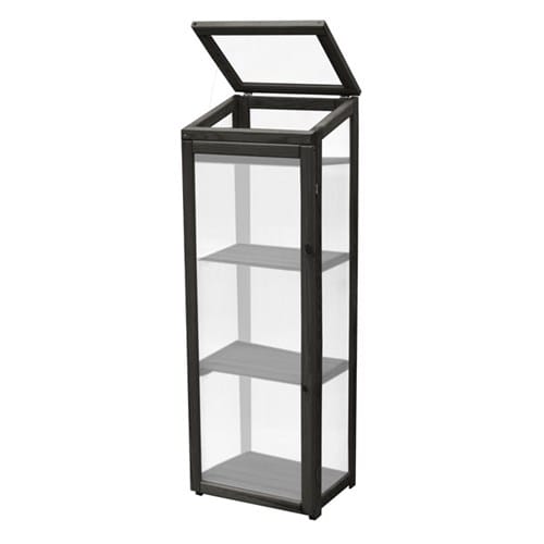 Serre de balcon Moyen modèle