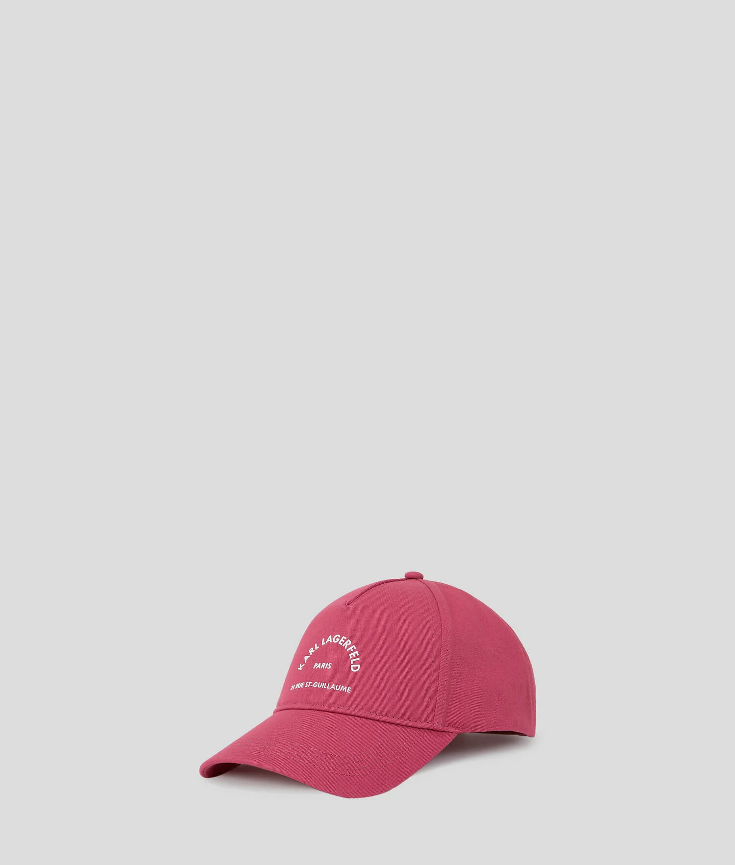 CASQUETTE RUE ST-GUILLAUME