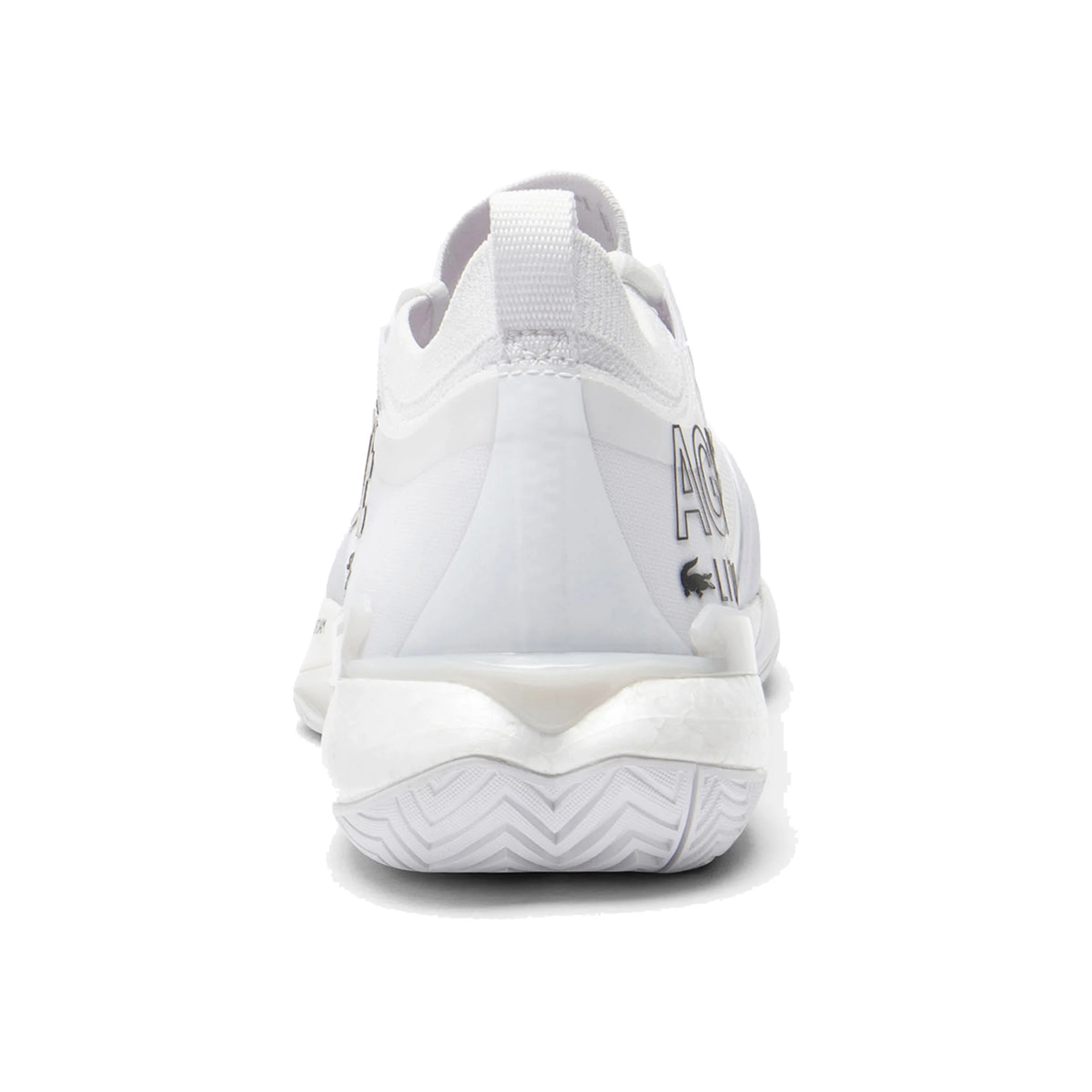 Lacoste AG-LT LITE Chaussures Toutes Surfaces Hommes - Blanc